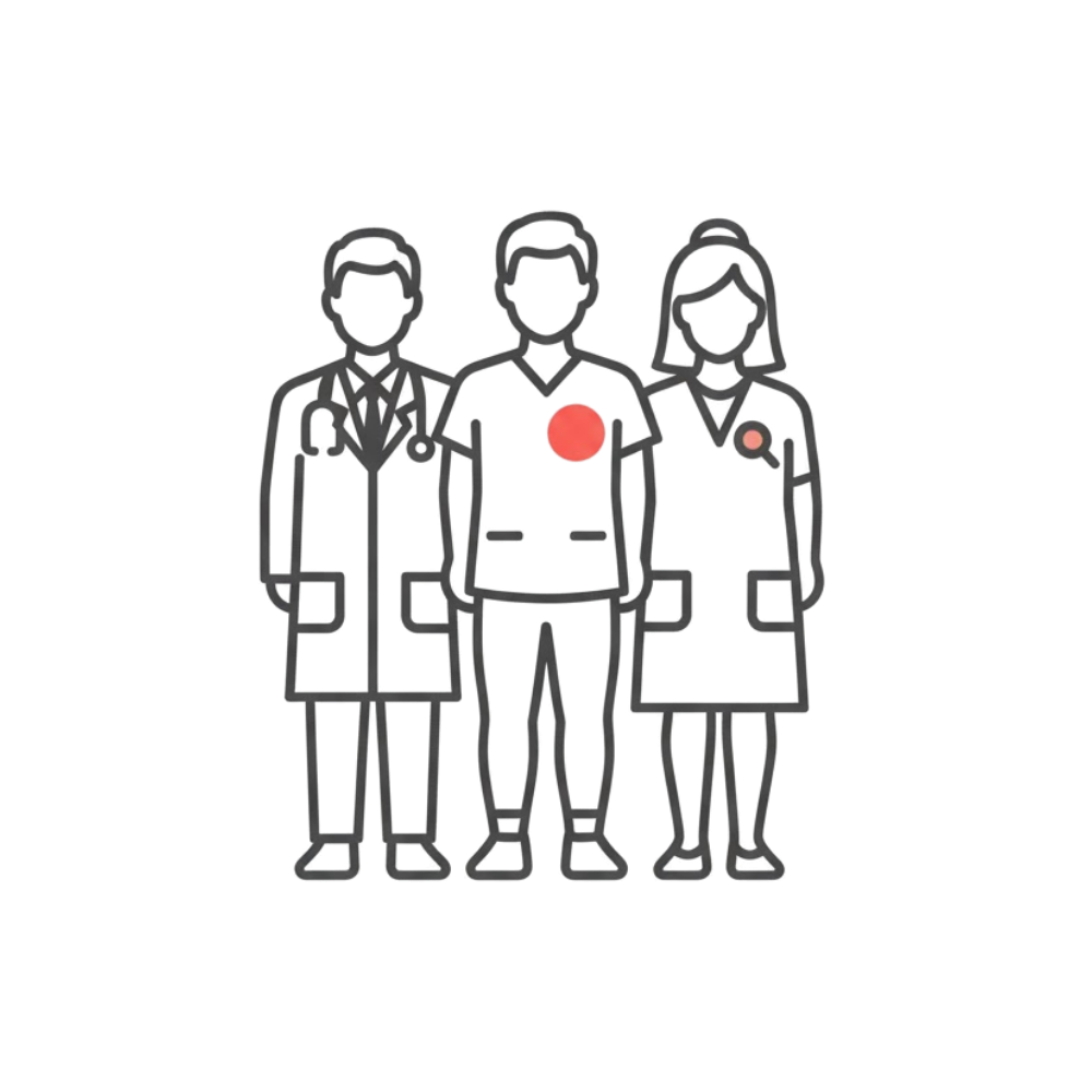 Equipo multidisciplinario